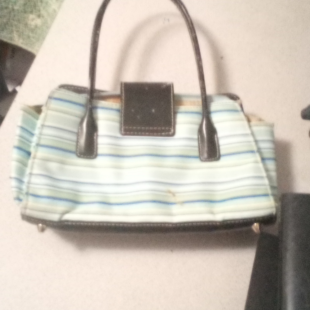 Mini bag - Picture 2 of 2